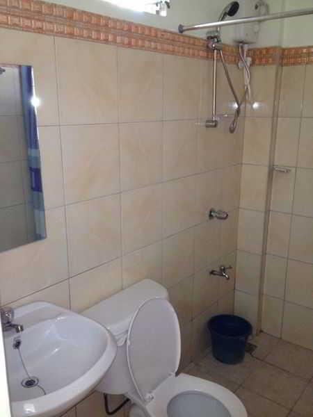 Bans Beach Resort Balabag  Екстериор снимка